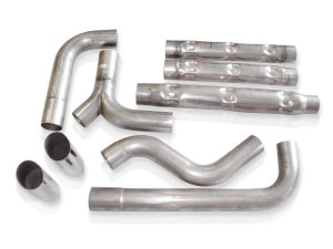Chevrolet Camaro Performance Exhaust - Stainless Works - Catback, 3